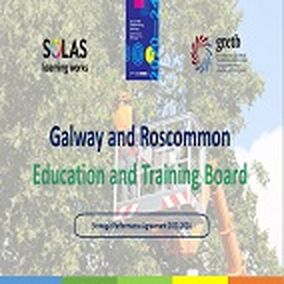 Galway and Roscommon ETB